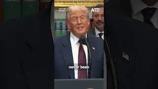 Trump on $200 Million White House Ballroom