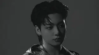 ASMR JUNGKOOK | Briga por causa da família dele e reconciliação