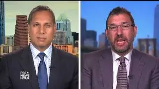 Avik Roy on Trump's Obamacare Executive Order 2017-10-12