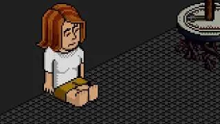 Bacon nos JOGOS MORTAIS do Habbo