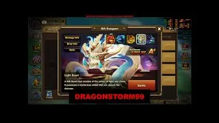 2026 01 15 Summoners War Auto Battle Rift Light Beast 001