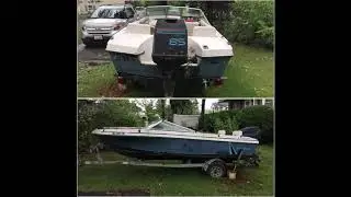 Old Boat Removal Junk Boat Disposal Boat Haul Away Company and Cost Lincoln NE | LNK Junk Removal