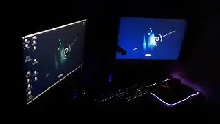 My Multimedia Debian Workstation