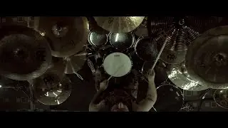 BROKEN GLASS SANCTUARY - DESECRATION OF FLESH [OFFICIAL DRUM PLAYTHROUGH] (2021) SW EXCLUSIVE