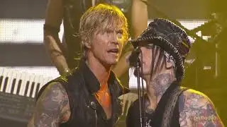 Guns N' Roses - Golden Gods, 2014