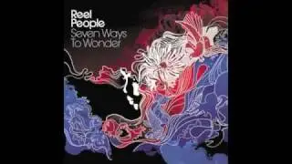 Reel People feat. Dyanna Fearon - High (Album Mix)