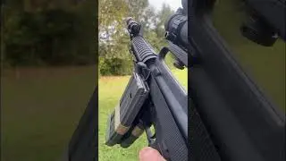 Gordon carbine and Hub city outdoors mag couplers