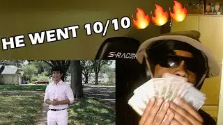 IAN STILL CANT MISS 10/10 on NEW ALBUM (IAN - VALEDICTORIAN REACTION)