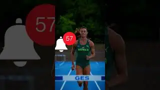 Australian Hurdles #beautiful #bombshell #gorgeous #Babe #shorts