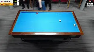 Czech league | Free game | 1st class | 7th round | Patrik Tolar v Martin Kn&iacute;že