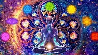 1111Hz + 888Hz + 963Hz | This frequency will open all doors of miracles and good fortune