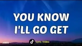 YOU KNOW I'LL GO GET 1 JAM NONSTOP