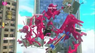 The Current State of Competitive OCE Splatoon 3 and why I think it's bad