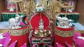 last year deepavali celebrations