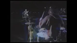 To Begin Anew - Break New Ground (OFFICIAL MUSIC VIDEO)