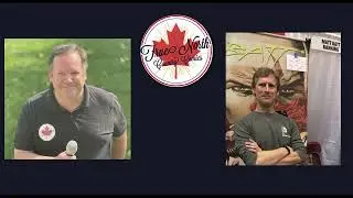 TNCC Rewind: Matt Batt Banning   Sep 2017