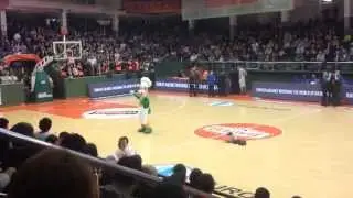 Banvit Dans Show