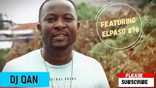 BEST GOSPEL DANCEHALL MIX ((GOSPEL TRAP DANCELL EDITION)) DEC 2022 FT ELPASO 876