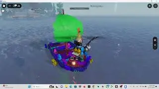 Roblox Fishing достигает 30-го уровня и получает серию из 100 рыб!