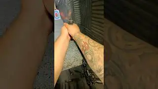 RARE GLOCK 21C😳PERFECT .45?? #raybanmeta #rayban #metaglasses #viral #range #viralvideo