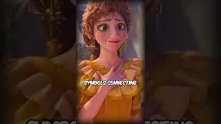 Mirabel has a secret power... #theory #disney #disneymovie #movie  #animatedmovie #eastereggs