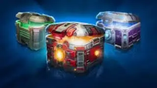 insane black market opening in WR