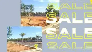 Residential Plot for Sale in East Bangalore - Book a Tour - 7760314446