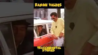 Don Ram&oacute;n Vald&eacute;s y su curiosa actuaci&oacute;n..