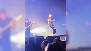 Stray From The Path (Live @ Poppodium 013 - Tilburg, NL) 09-11-2025