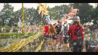 Fiendzone - Titanic [Tomorrowland 2012 official aftermovie edit]