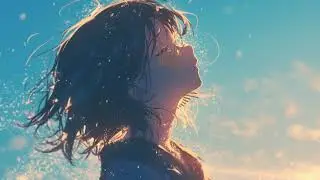 Timefade Over Memory | Ambient Meditation & Deep Pads for Relaxation