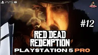 Did John Marston Make the Right Choice? 🤯 Forced to Hunt Dutch Van Der Linde (RDR Story)