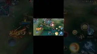 Edith  bar bar wkwkwk #mobilelegends #epic #legend #mythic #mobilegameplay #mobilegame #shorts