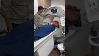CECT Face & Neck &ndash; Patient Positioning Guide #CTscan #Medicaliamging #Radiologylife #Trend #Explore