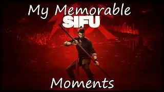 Not That Fun IMO | Sifu