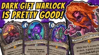 WALLOW WARLOCK &mdash; САМОЕ ВЕСЕЛОЕ, ЧТО У МЕНЯ БЫЛО!💯