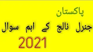 Pakistan general knowledge | Pakistani | ilmi Assets