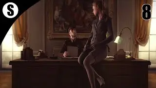 Прохождение R.U.S.E. ( Объединенная операция ) #8