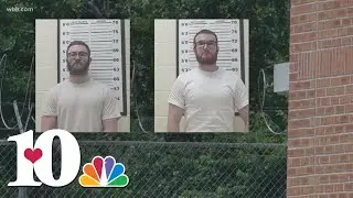 One escaped Fentress Co. inmate in custody, another still on the run