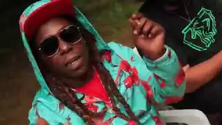 LOS GHOST ft tory 808 james - on the moon