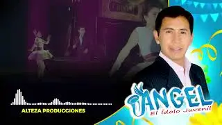 ILUSI&Oacute;N CIBERN&Eacute;TICA - SI SUPIERAS - CARNAVAL 2024 - ANGEL EL IDOLO JUVENIL