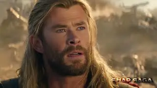 😱 OMG AVENGERS DOOMSDAY NEW LEAK TRAILER 🔥😱 | #marvel #avengersdoomsday #mculeaks