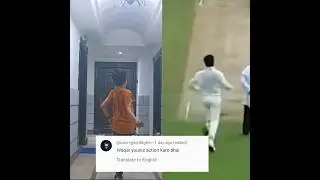 Waqar Younis bowling Copy 🔥💓 || #shorts #youtubeshorts #shortsfeed #cricket