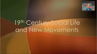 19th Century Society