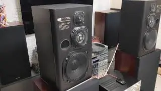 SANSUI XL700c