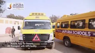 Jaipuria Schools Banaras, Varanasi -24.02.2017