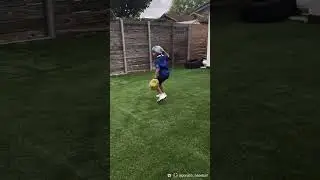 8U SS🤞🏽 #baseballplayer #infieldfundamentals #infieldfootworkdrills #shortstopswag #baseballreels