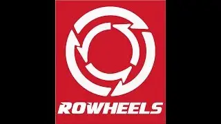 Corporate ROWHEELS Video