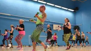 Morley leisure centre