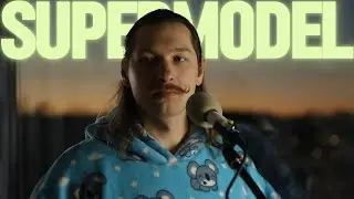 Supermodel (Maneskin Vocal Cover)